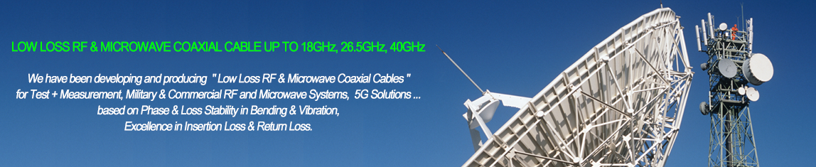 RF Coax, RF Coaxial Cable, Low Loss Low Density PTFE Cable, Coaxial Cable Manufacturer, Cable Cable Assemblies, Coaxial Connector, Micro-Coax Cable, Belden Cable, Low Density PTFE, Times Microwave Cable, Harbour Cable, Habia Cable, Huber+Suhner Cable, Amphenol Cable, Thermax Cable, Alphawire Cable, Gore Cable, Markel PTFE